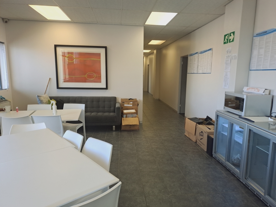 To Let commercial Property for Rent in Tyger Valley Western Cape